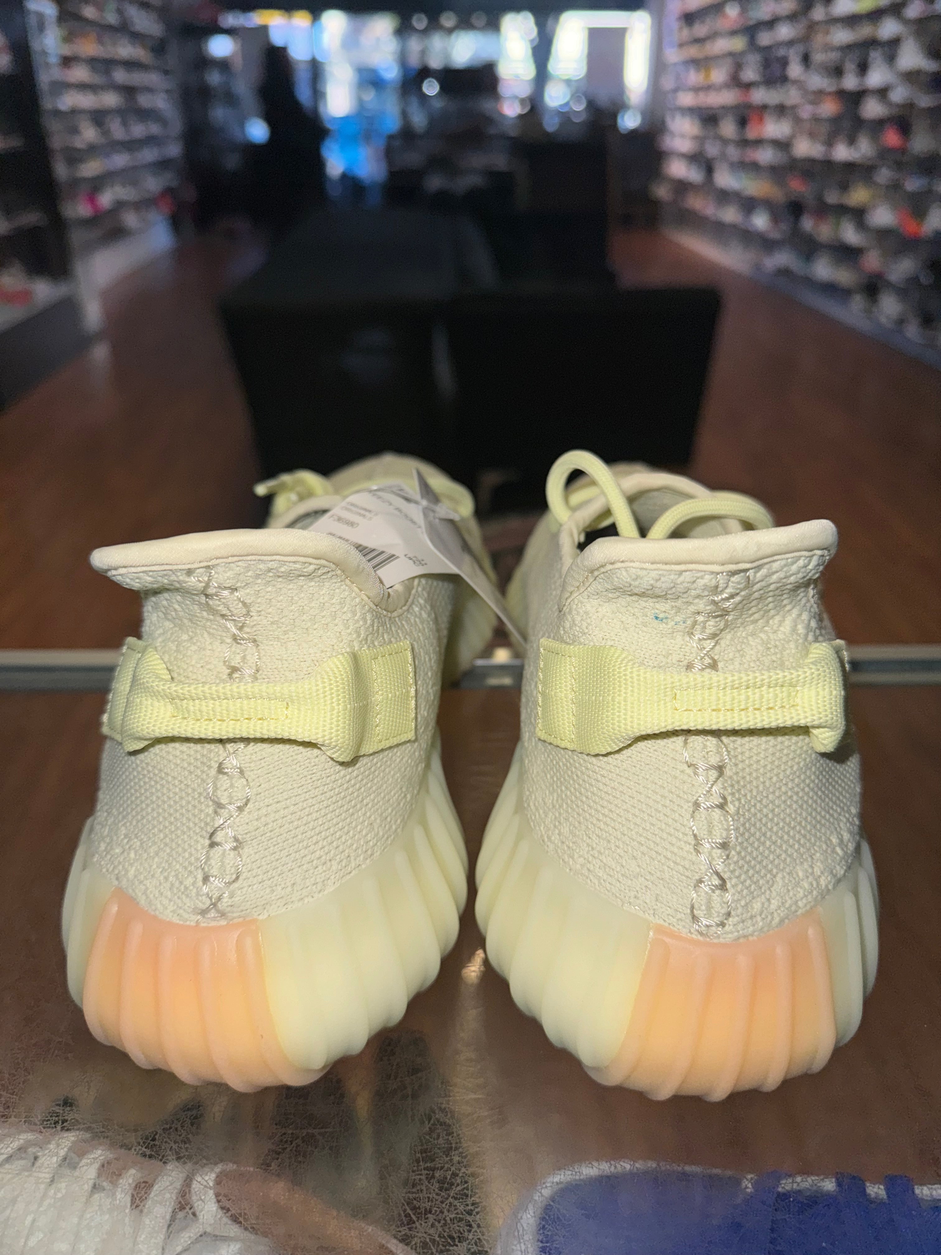 Size 11.5 Yeezy Boost 350 V2 "Butter" Brand New