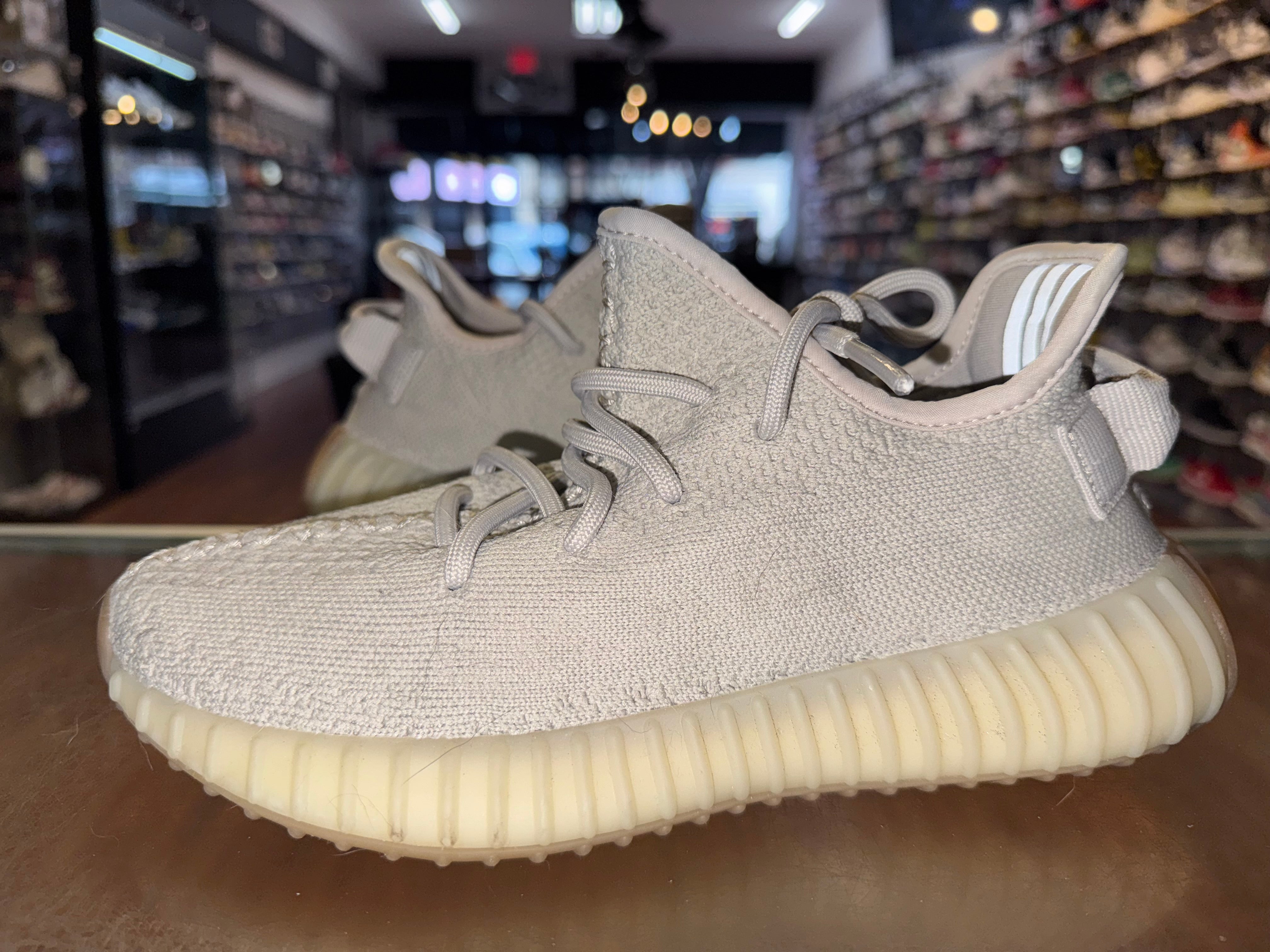 Size 5.5 Yeezy Boost 350 V2 "Sesame"