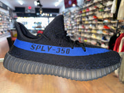 Size 11.5 Yeezy Boost 350 V2 "Dazzling Blue" Brand New