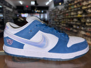 Size 7 Dunk Low SB “Born x Raised”