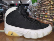 Size 8.5 Air Jordan 9 "City of Flight"