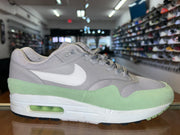 Size 9.5 Air Max 1 “Fresh Mint”