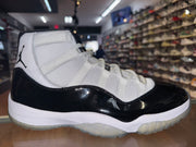 Size 12.5 Air Jordan 11 "Concord"