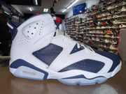 Size 9 Air Jordan 6 "Olympic" Brand New