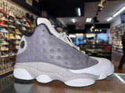 Size 9 Air Jordan 13 "Atmosphere Grey"