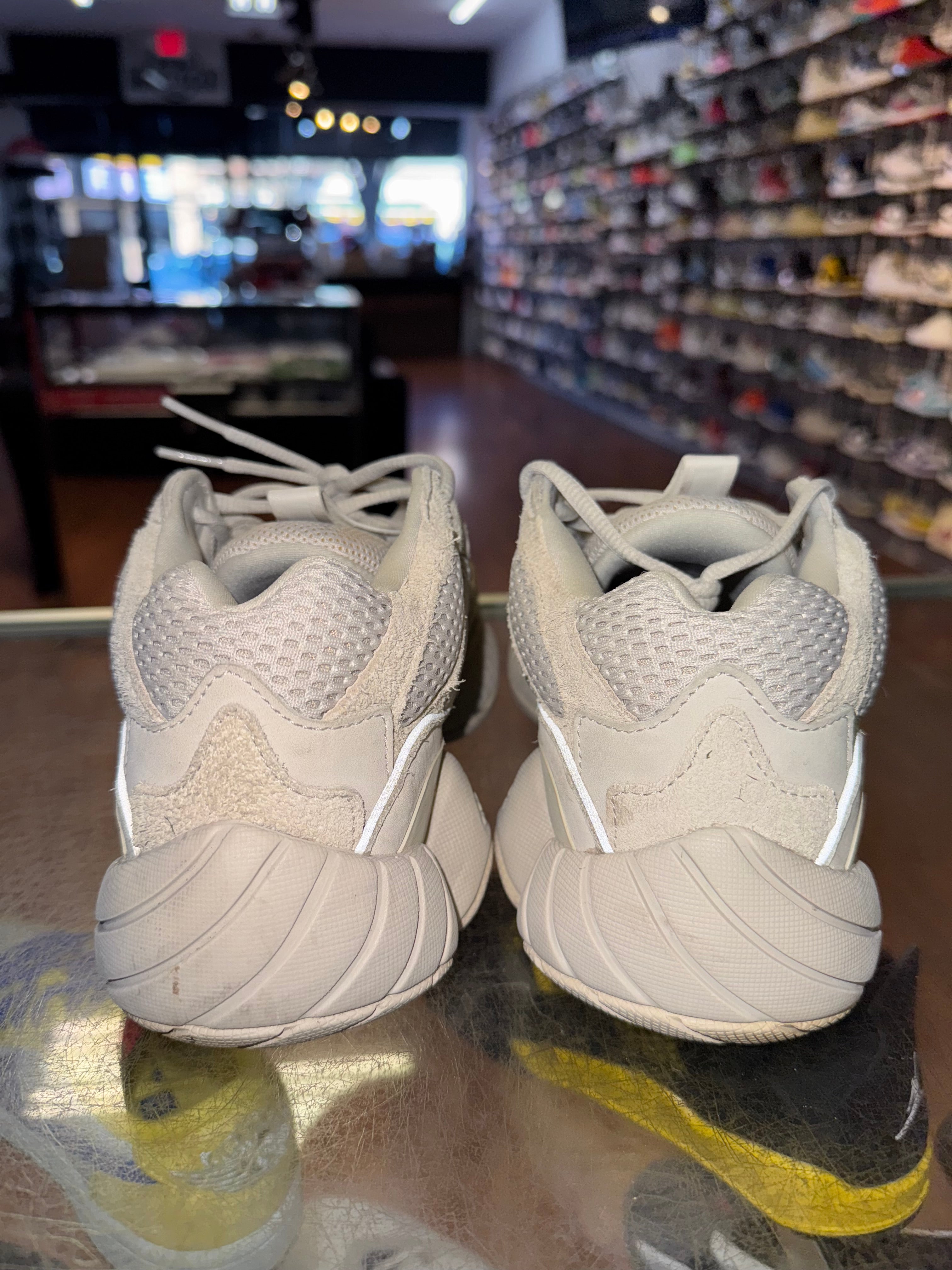 Size 8.5 Yeezy 500 "Blush"