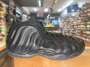 Size 8.5 Foamposite One "Anthracite" 2020