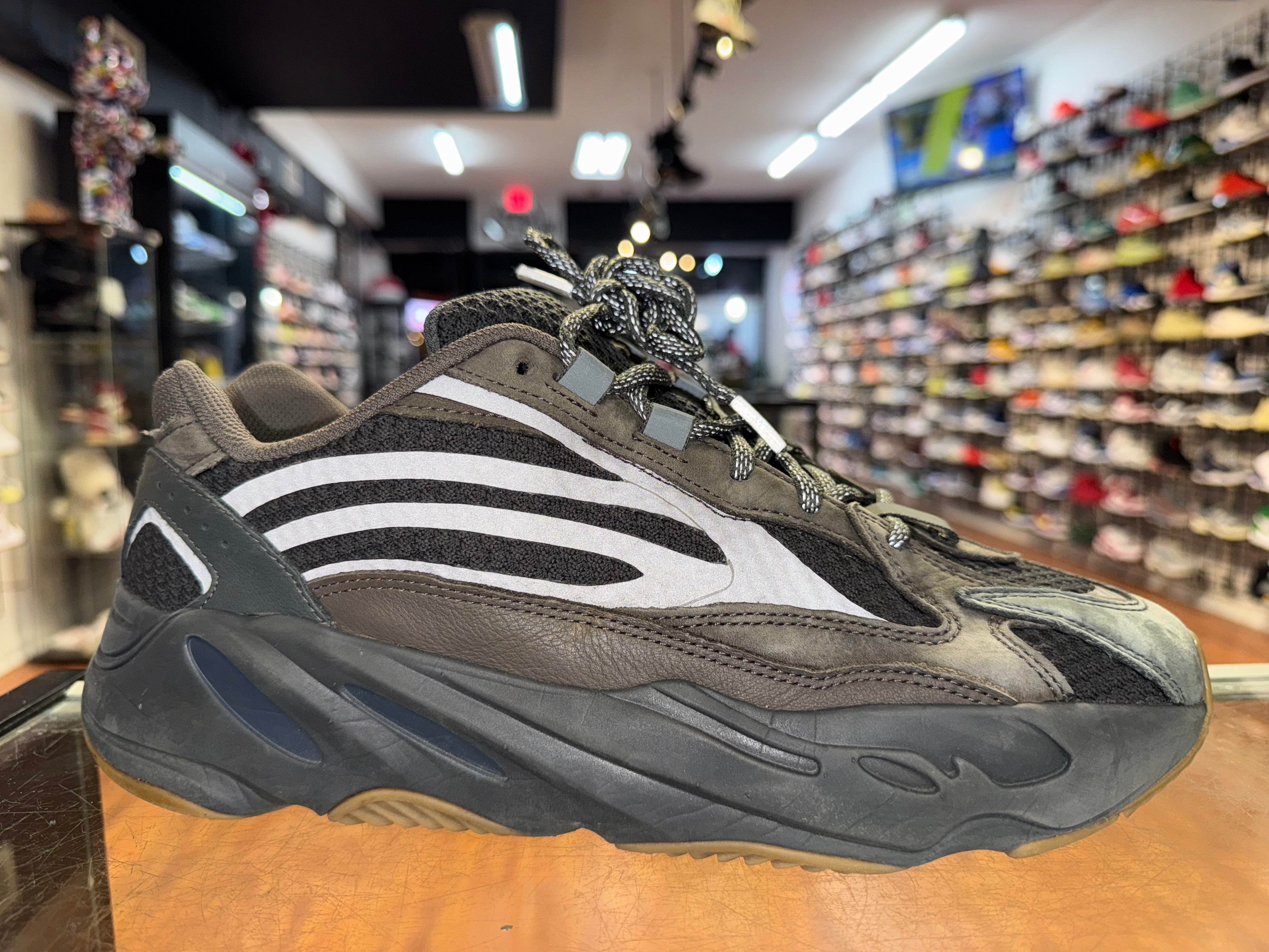 Size 11.5 Yeezy Boost 700 "Geode"