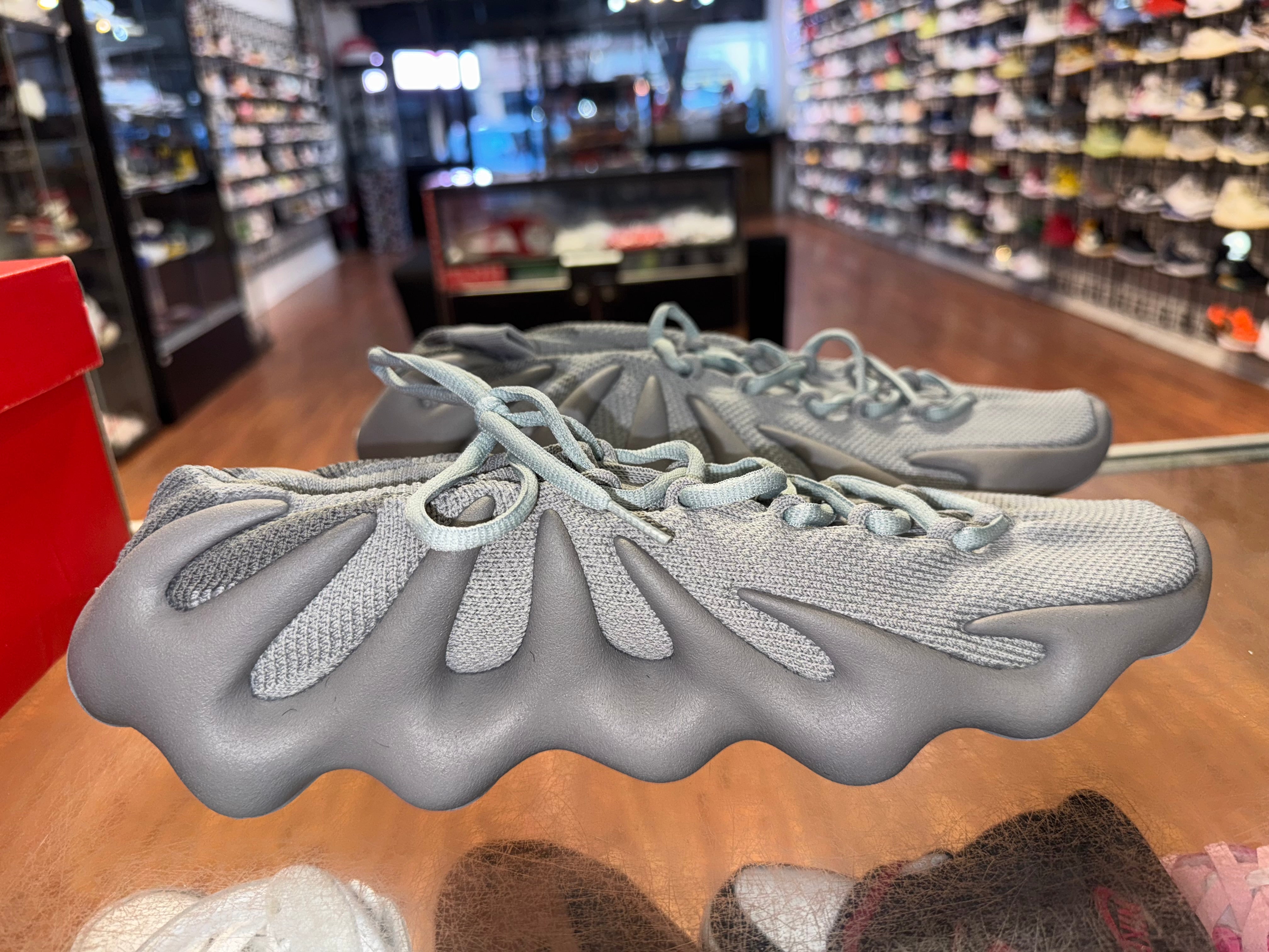 Size 13.5 Yeezy 450 "Stone Grey"