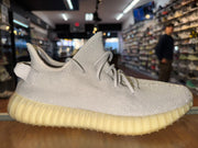 Size 10.5 Adidas Yeezy Boost 350 "Sesame"