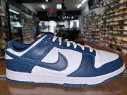 Size 11 Dunk Low “Valerian Blue”