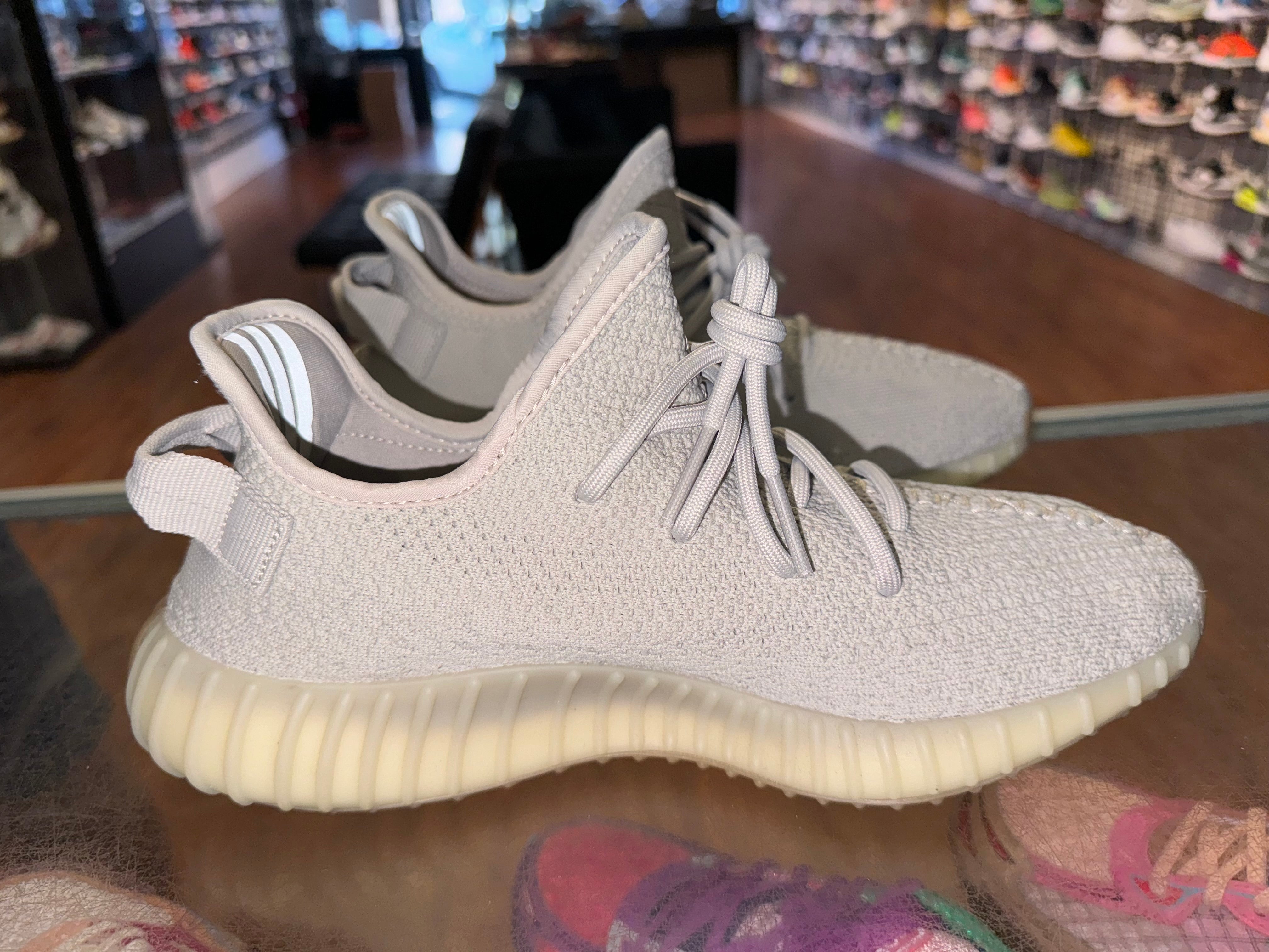 Size 9.5 Adidas Yeezy Boost 350 “Sesame”