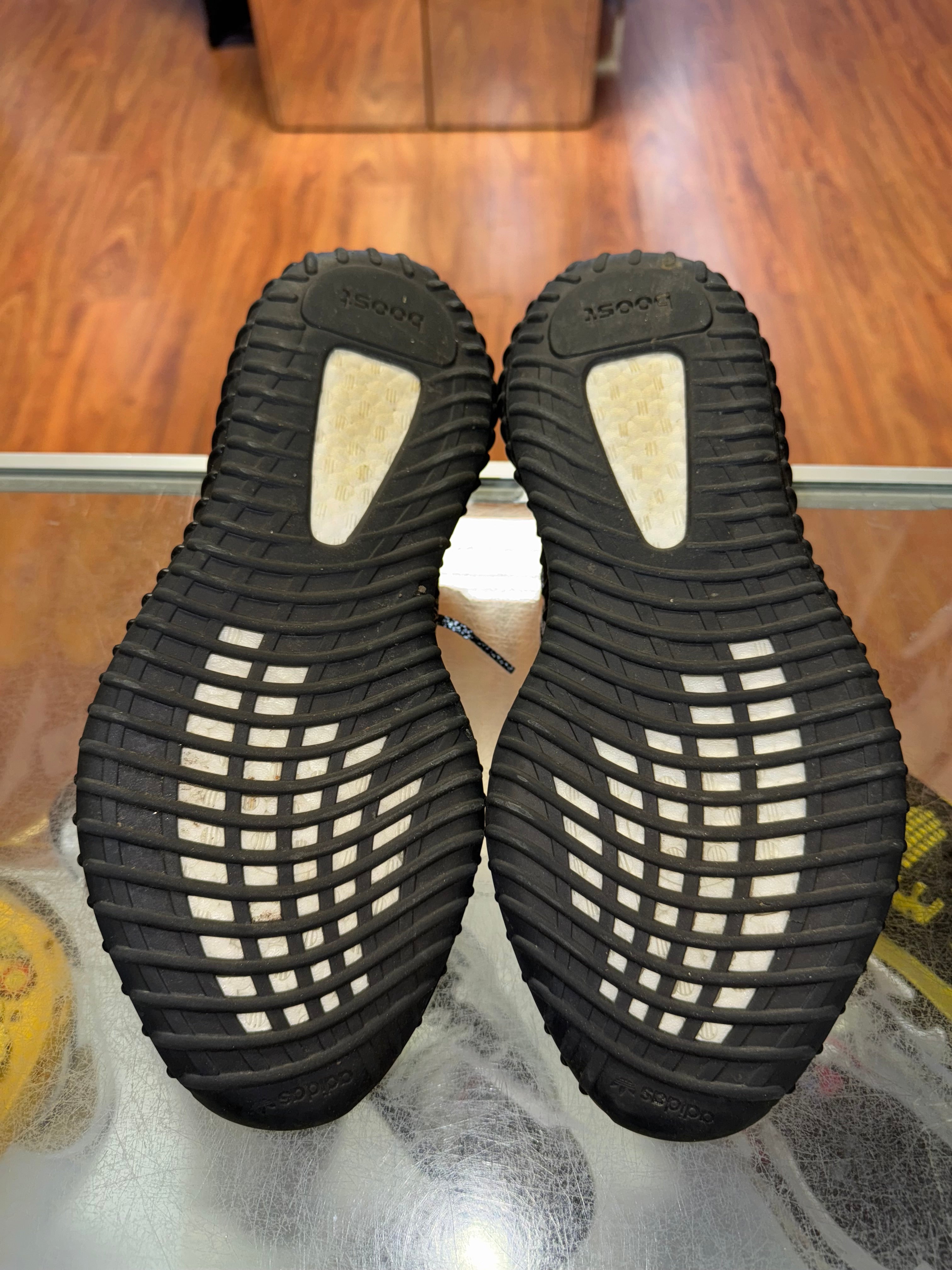 Size 11 Adidas Yeezy Boost 350 “Yecheil”