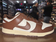 Size 10 (11.5W) Dunk Low "Cacao Wow" Brand New