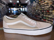 Size 8.5 Vans Old Skool “French Oak” Brand New