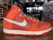 Size 7.5 Dunk High "WNBA One Game"