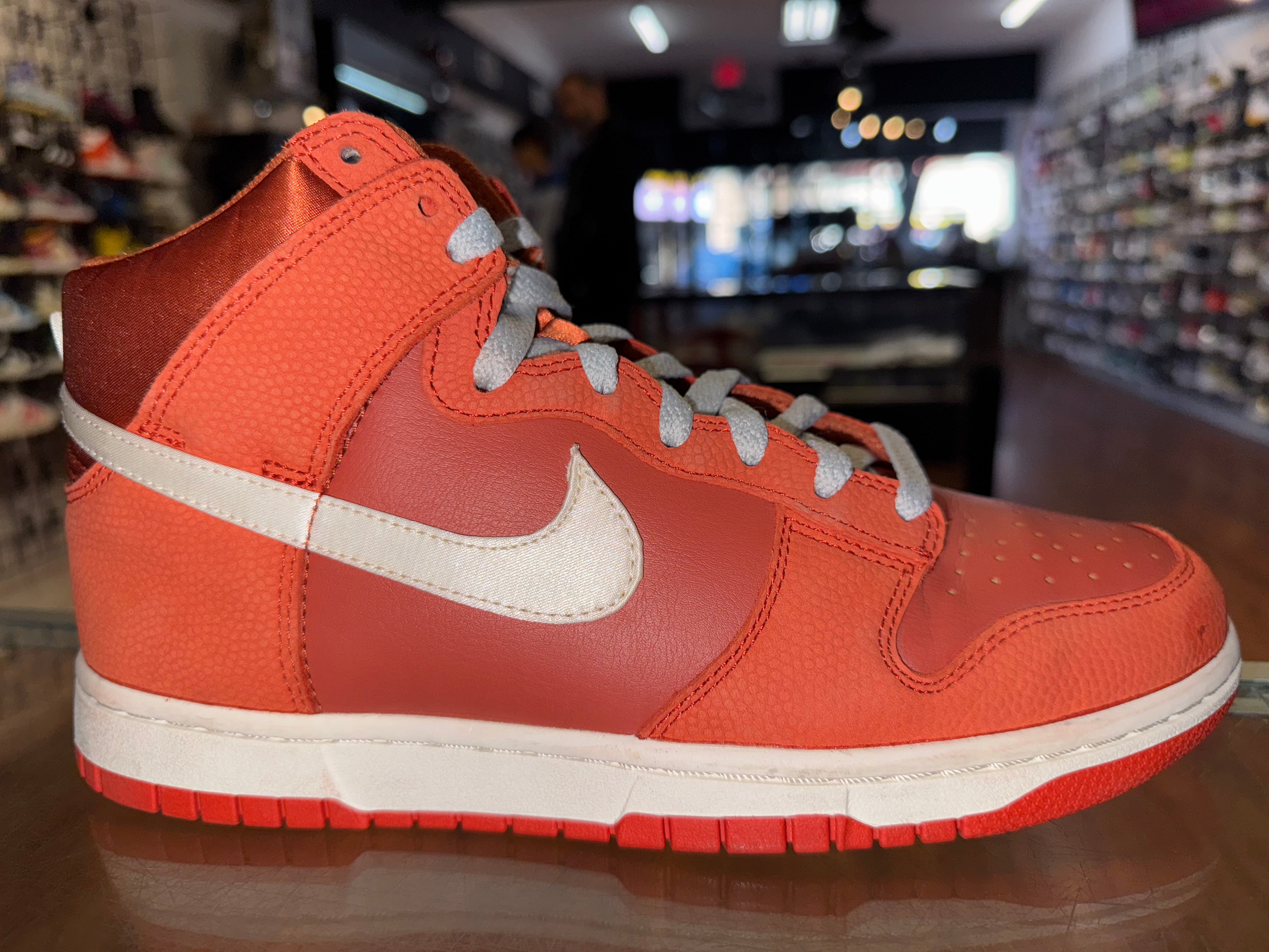 Size 7.5 Dunk High "WNBA One Game"