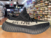 Size 4 Adidas Yeezy Boost 350 “Oreo”