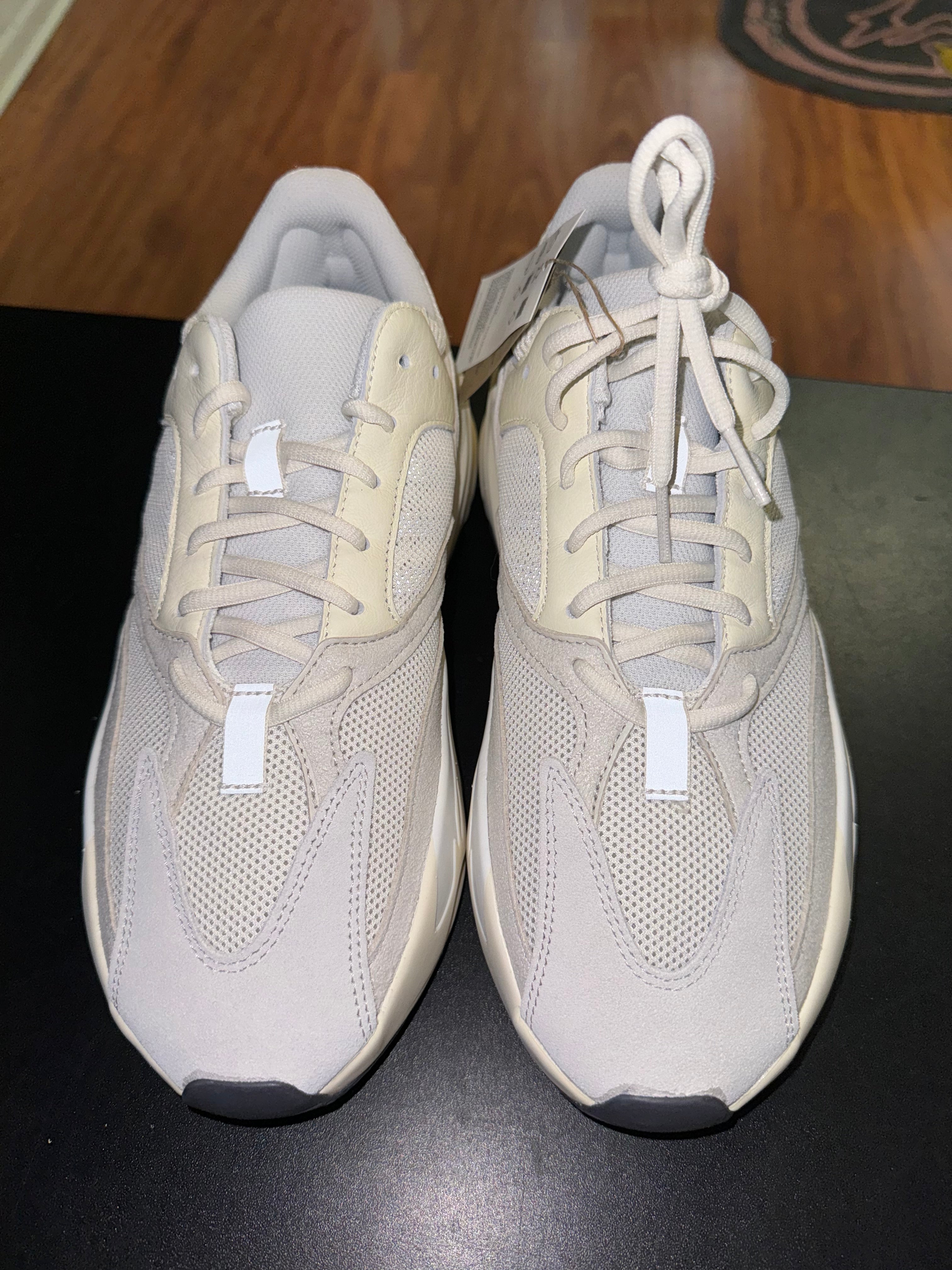 Size 11 Adidas Yeezy Boost 700 “Analog” Brand New