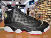 Size 3y Air Jordan 13 “He Got Game”