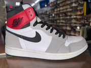 Size 8.5 Air Jordan 1 "Smoke Grey"