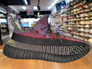 Size 11 Adidas Yeezy Boost 350 “Yecheil”