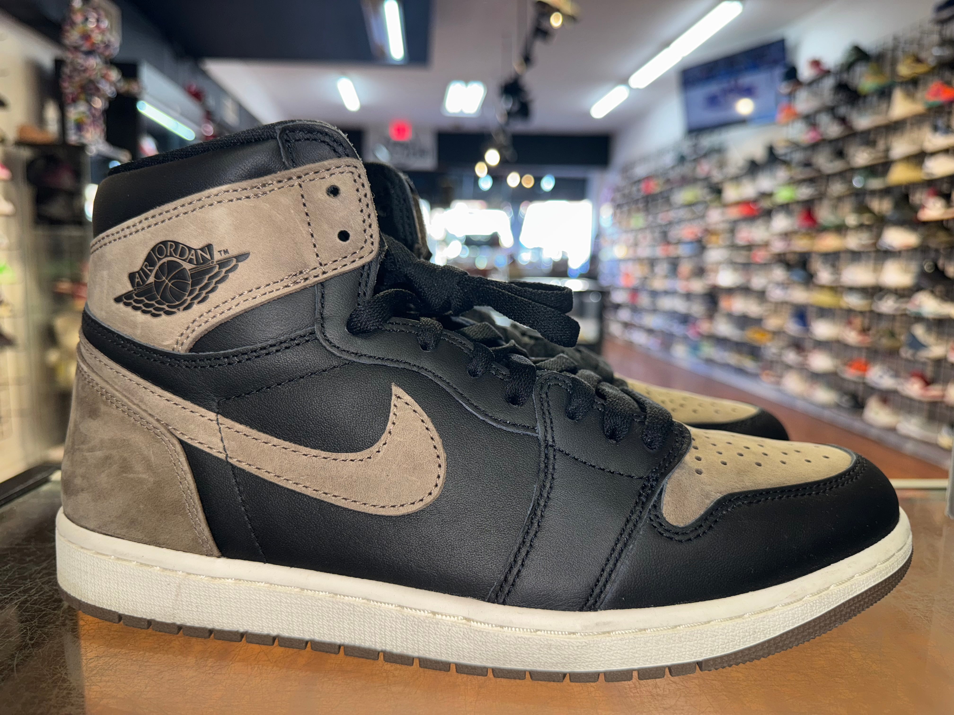 Size 11 Air Jordan 1 "Palomino"