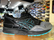 Size 9 ASICS Gel-Lyte V KITH "Leatherback"