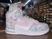 Size 5 (6.5W) Dunk High Doernbecher “Macey” Brand New