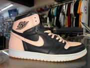 Size 14 Air Jordan 1 "Crimson Tint"