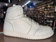 Size 11 Air Jordan 1 "Sail"