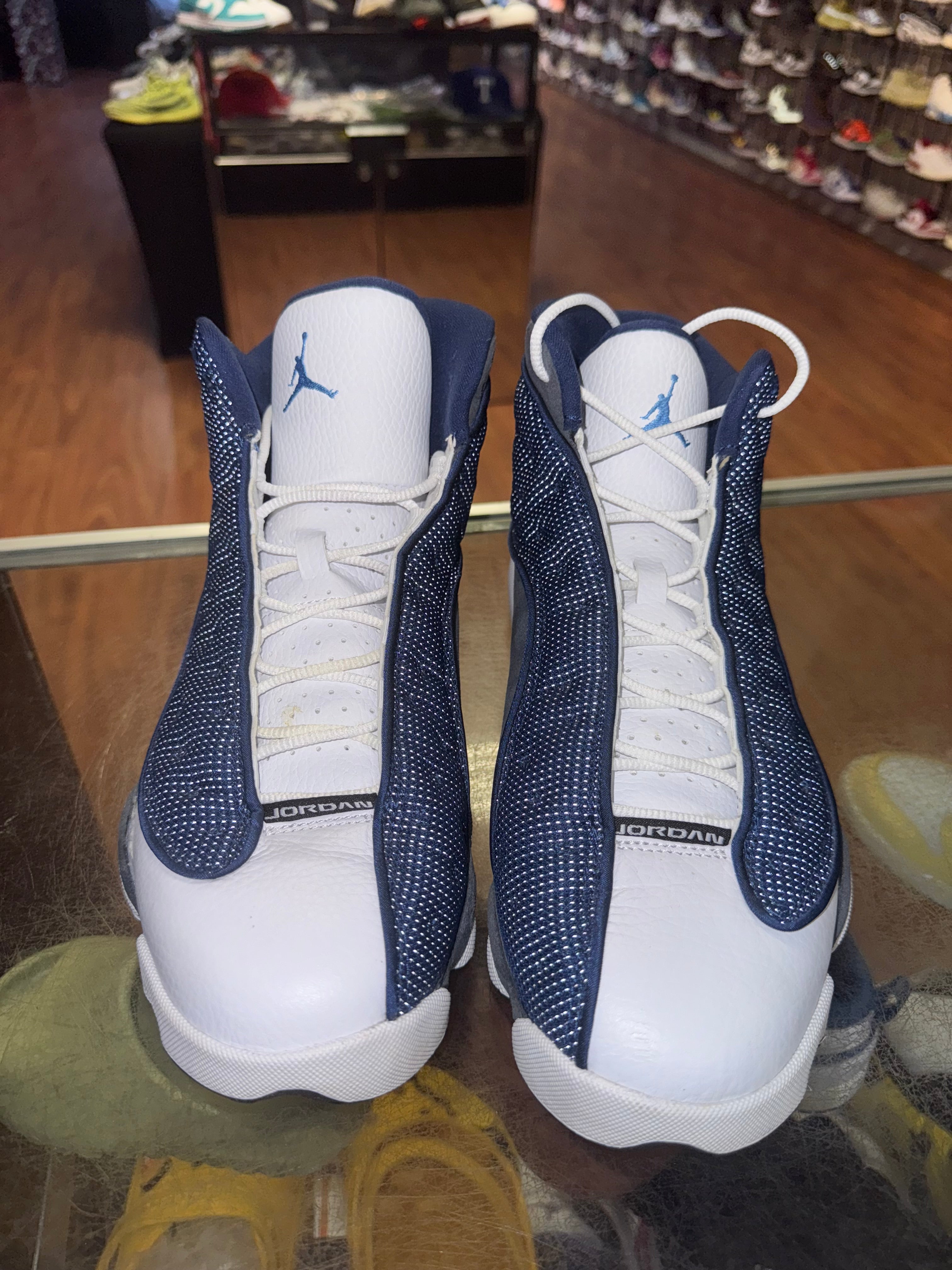 Size 11.5 Air Jordan 13 "Flint"