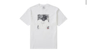 Size XXL Supreme x Jordan Biggie T “White" Brand New