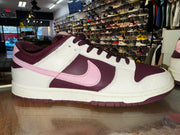 Size 11.5 Dunk Low "Valentines Day"