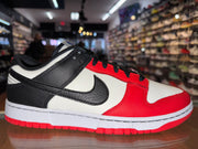 Size 10 Dunk Low “75th Bulls” Worn 1x