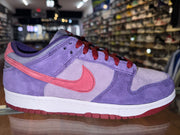 Size 8.5 Dunk Low “Plum” Brand New