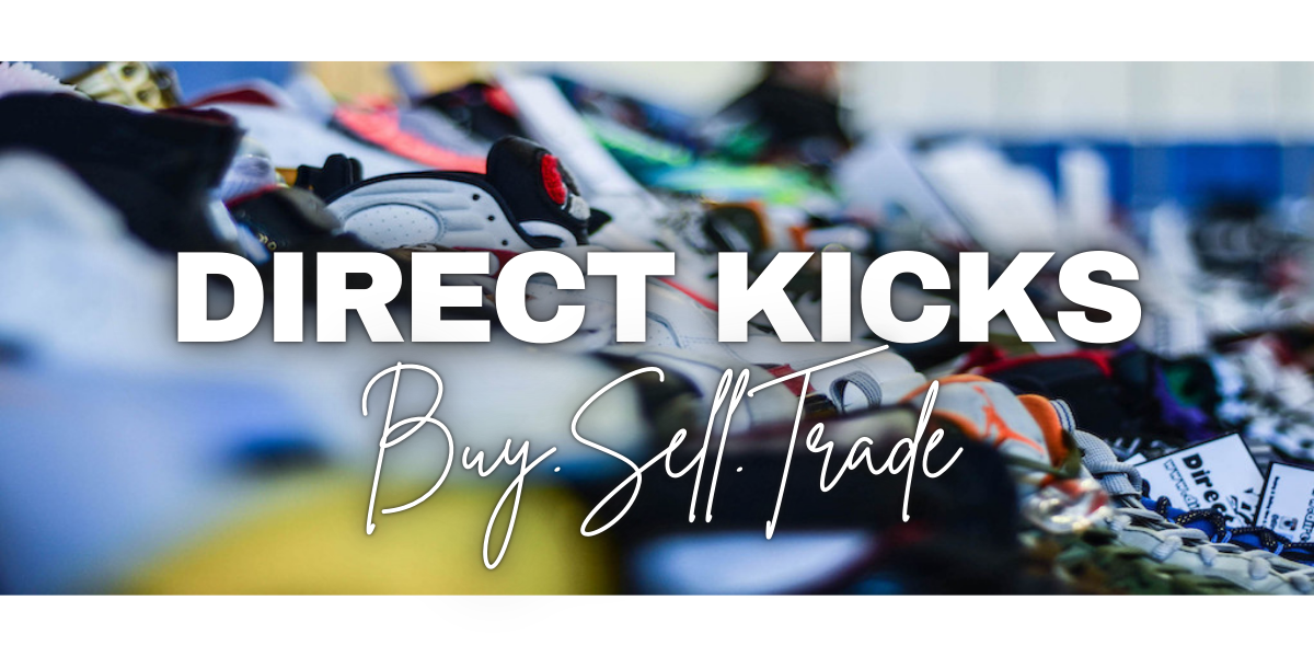 Direct Kicks 