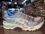 Size 7 (8.5W) Asics Gel-Kayano 14 “Baked Pink” Brand New