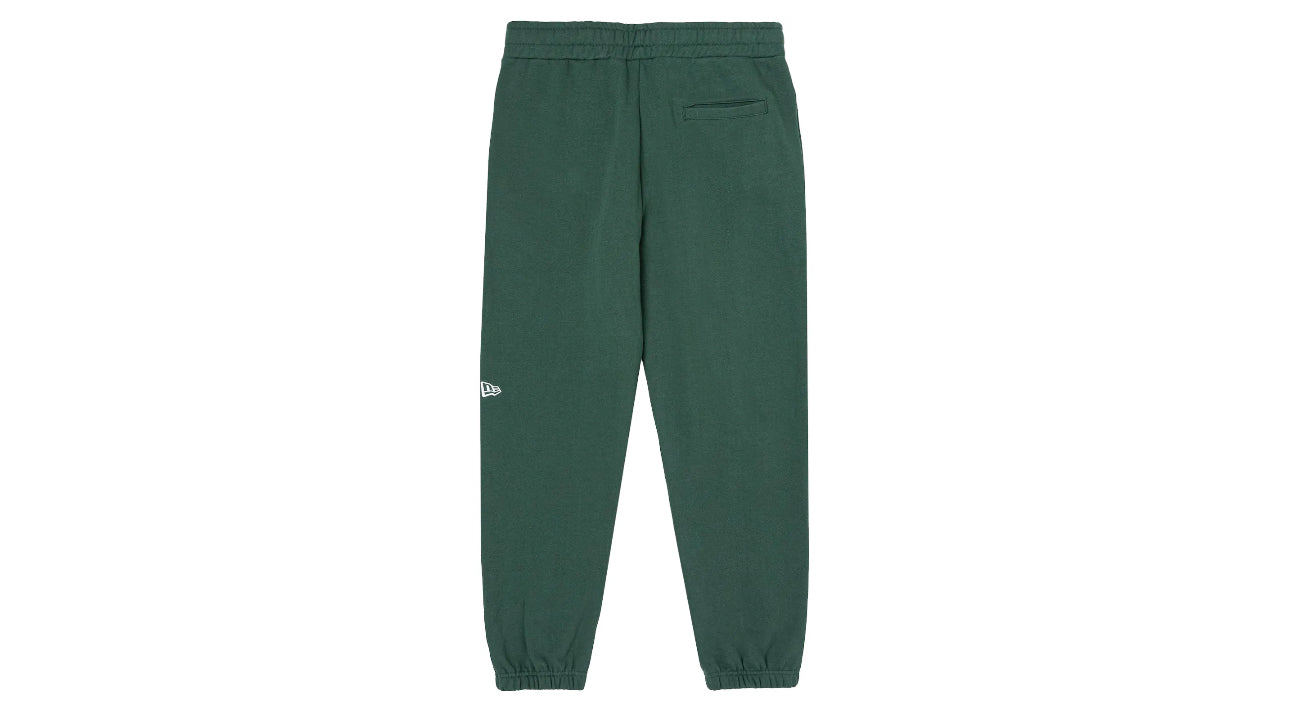 Size XL Eric Emanuel x New Era Sweatpants “Oakland Athletics”