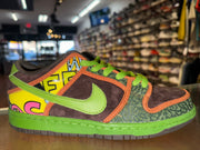 Size 7.5 Dunk Low SB “De La Soul” Brand New