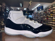 Size 12 Air Jordan 11 "Concord"