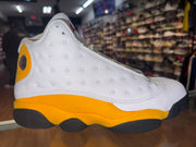 Size 10 Air Jordan 13 "Del Sol"