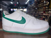 Size 7y Air Force 1 “Stadium Green”