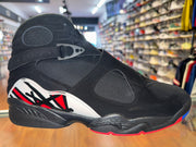 Size 11 Air Jordan 8 “Playoffs” Brand New