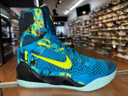 Size 10.5 Kobe 9 Elite “Perspective” Brand New