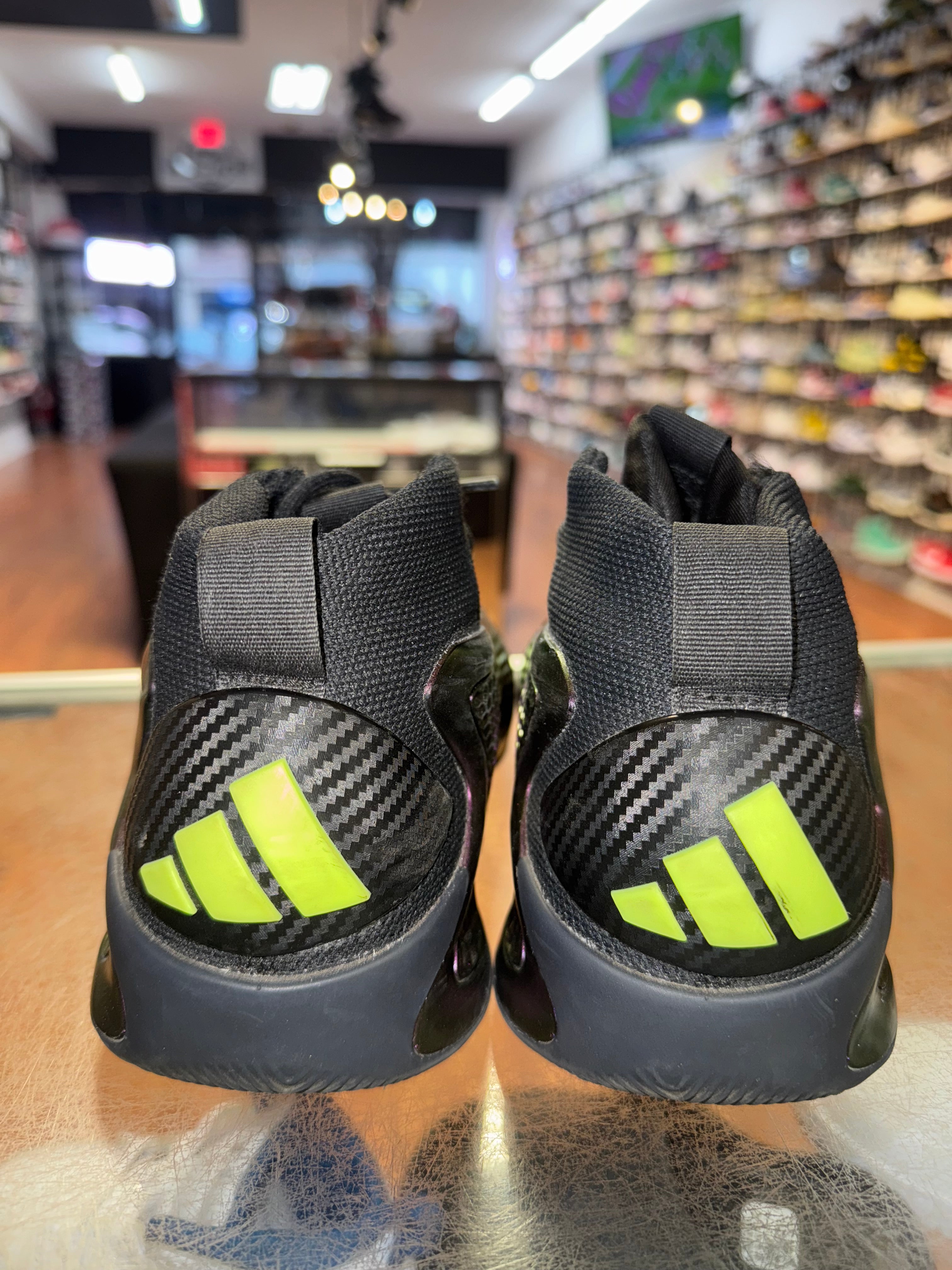 Size 5.5 Adidas AE 1 “All Star”