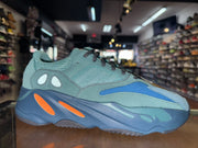 Size 8.5 Yeezy Boost 700 "Faded Azure" Brand New