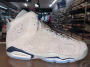 Size 5y Air Jordan 6 “Georgetown” Brand New