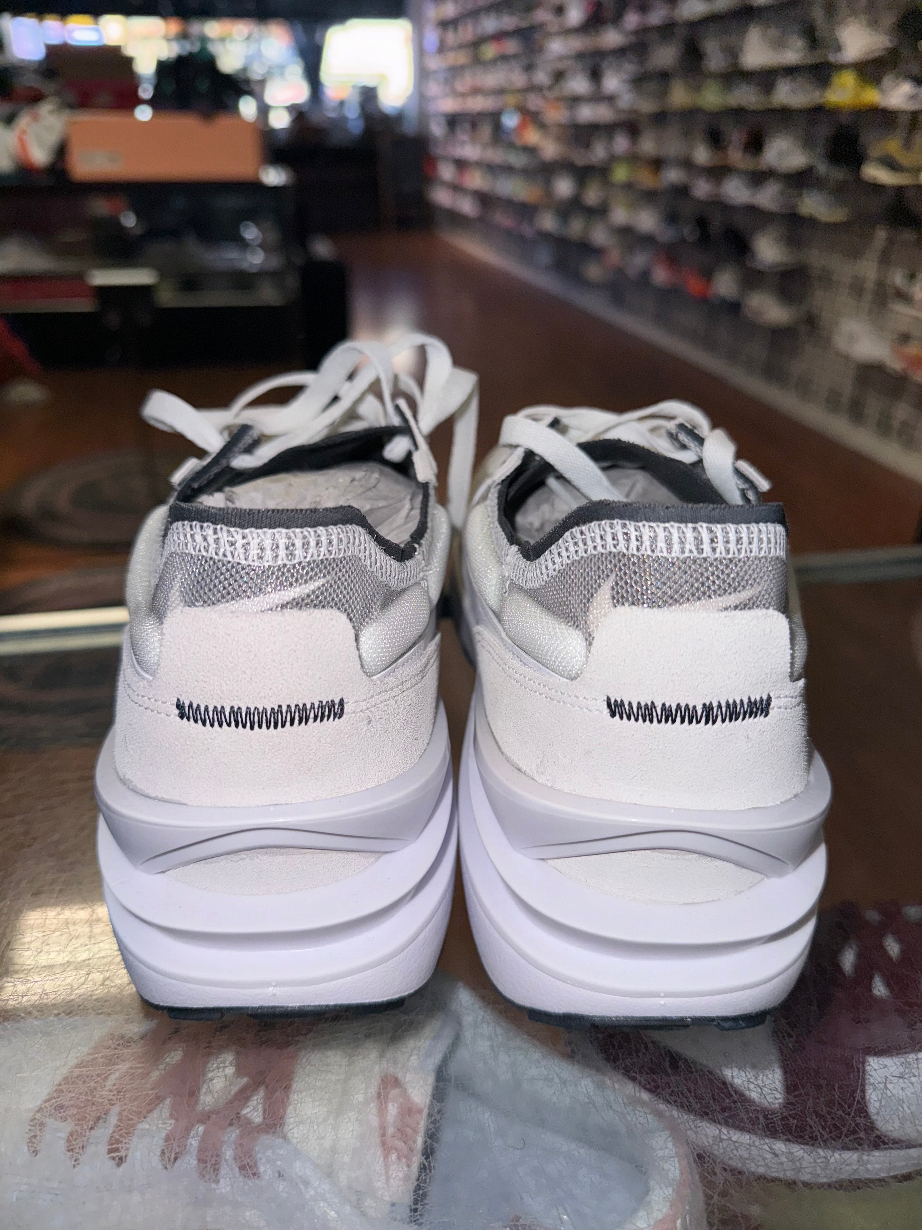 Size 13 Waffle One "Summit White" Brand New