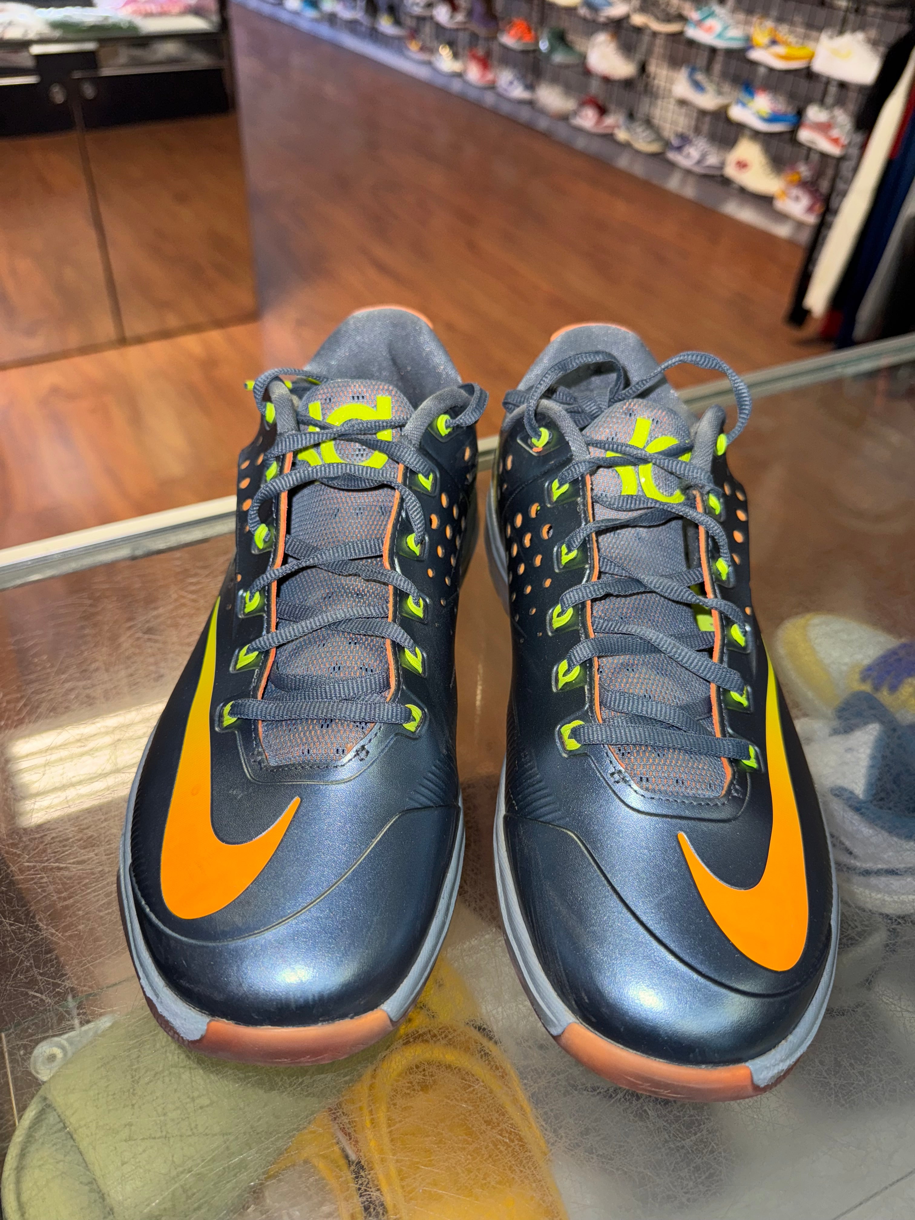 Size 10 KD 7 Elite "Team Pack"